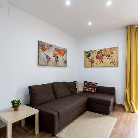 コルドバViento De Correderaアパートメント 部屋 写真