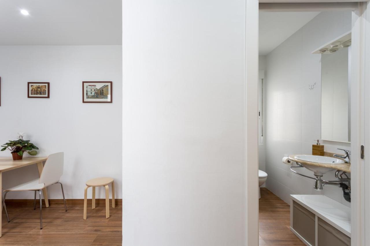 コルドバViento De Correderaアパートメント 部屋 写真
