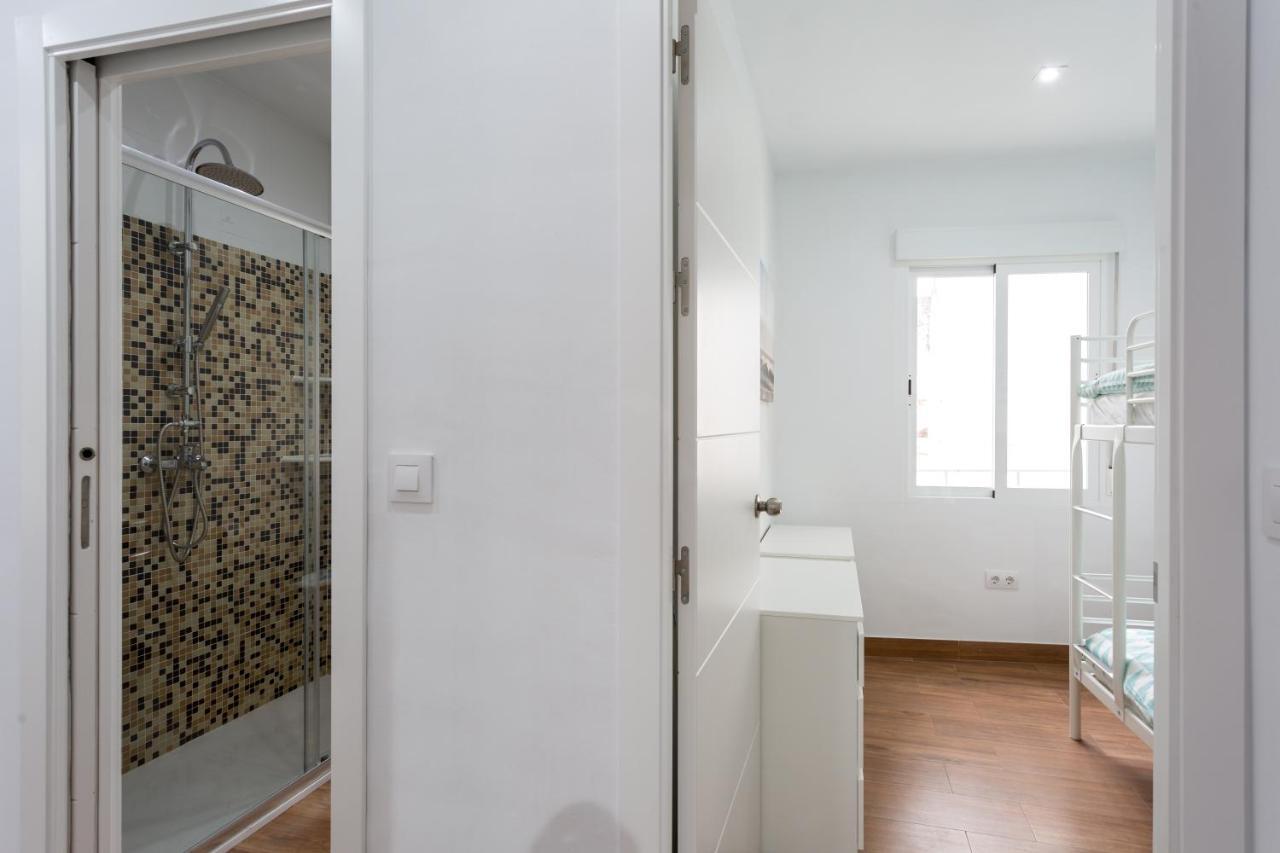 コルドバViento De Correderaアパートメント 部屋 写真