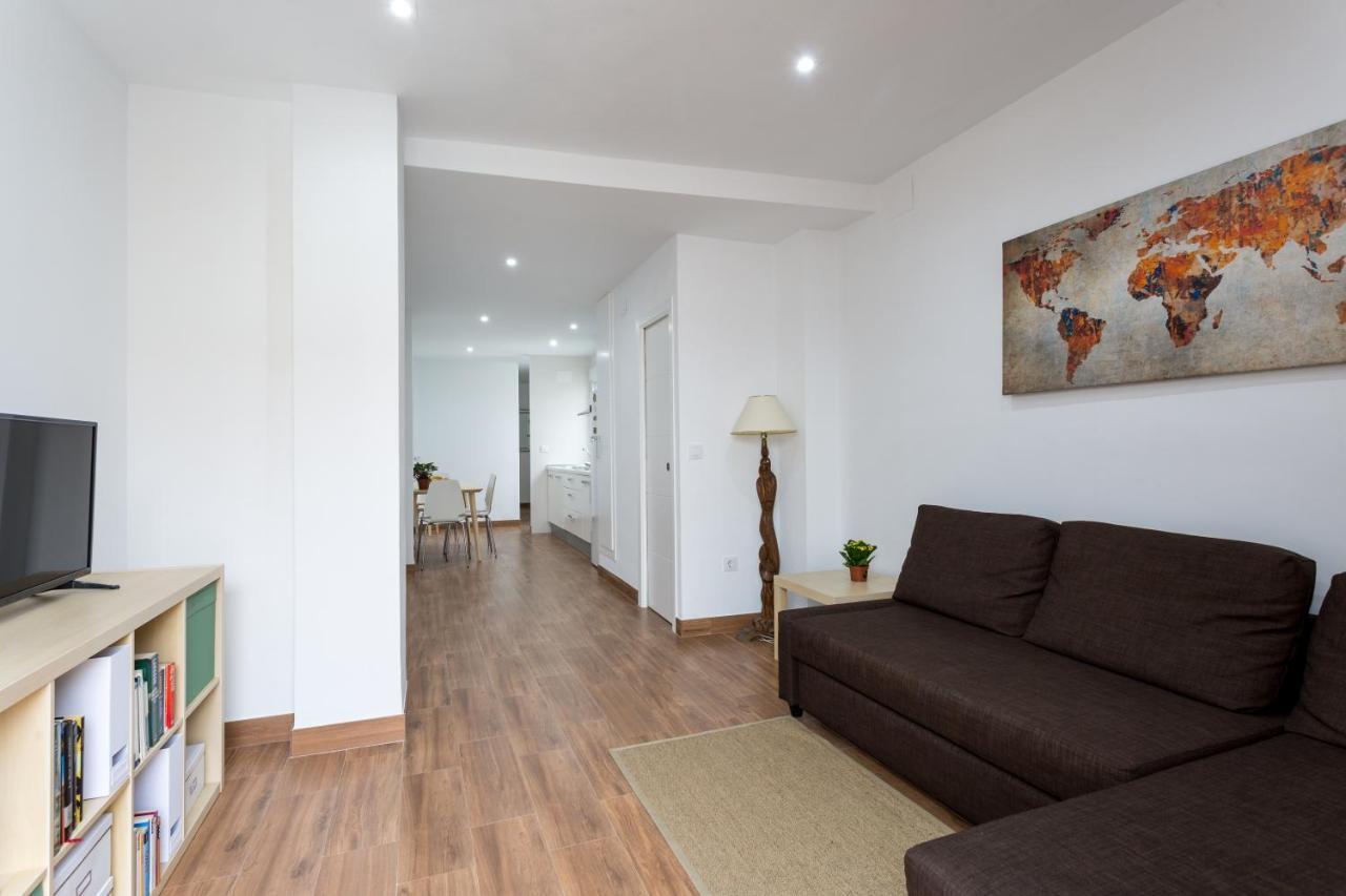 コルドバViento De Correderaアパートメント 部屋 写真