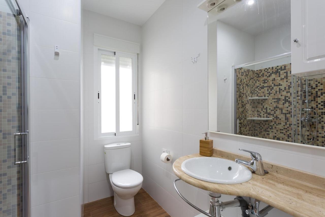 コルドバViento De Correderaアパートメント 部屋 写真