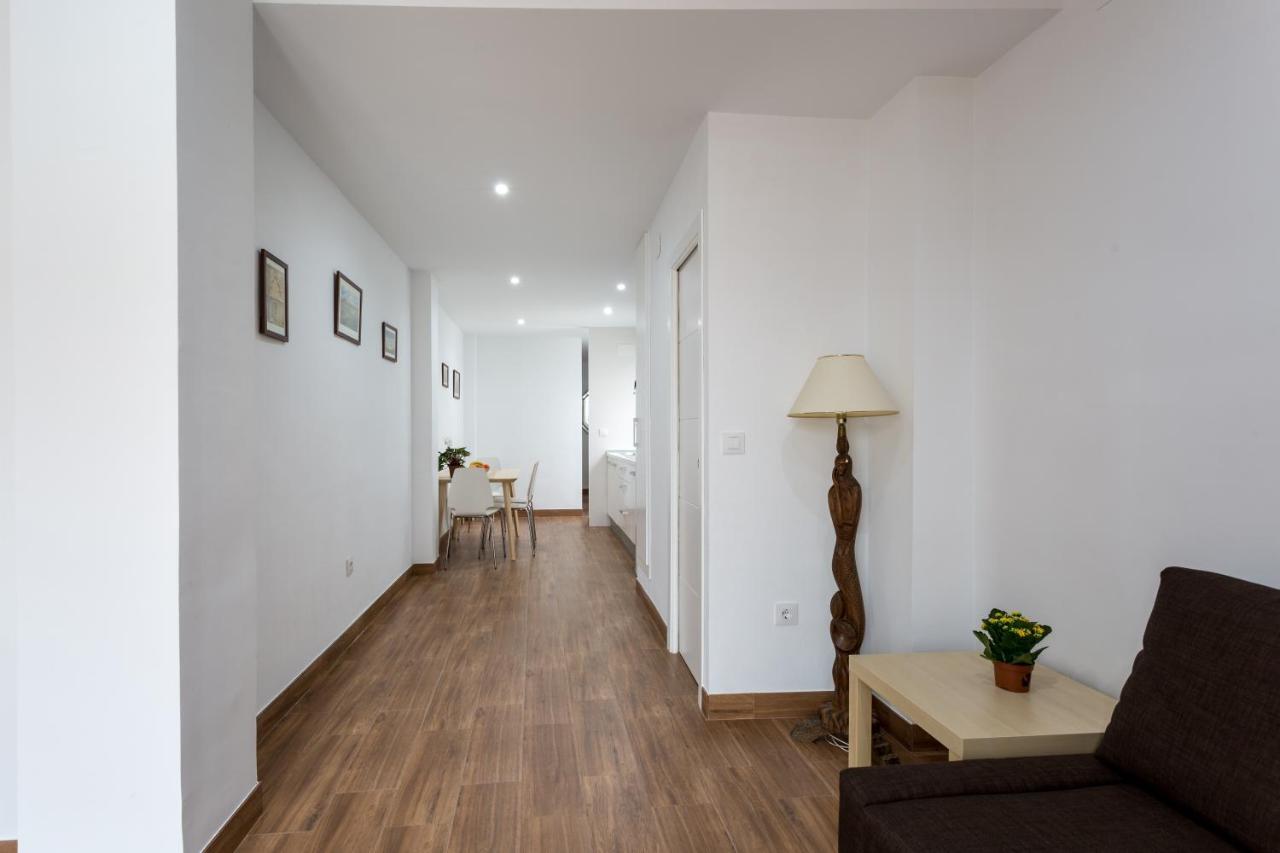 コルドバViento De Correderaアパートメント 部屋 写真