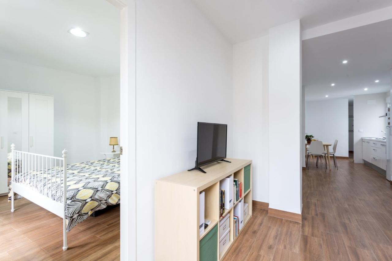 コルドバViento De Correderaアパートメント 部屋 写真