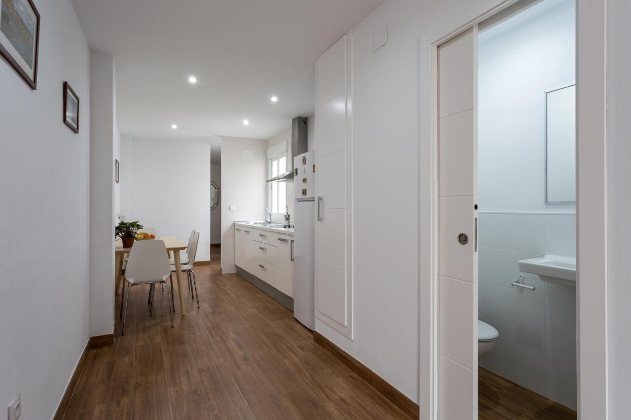 コルドバViento De Correderaアパートメント 部屋 写真