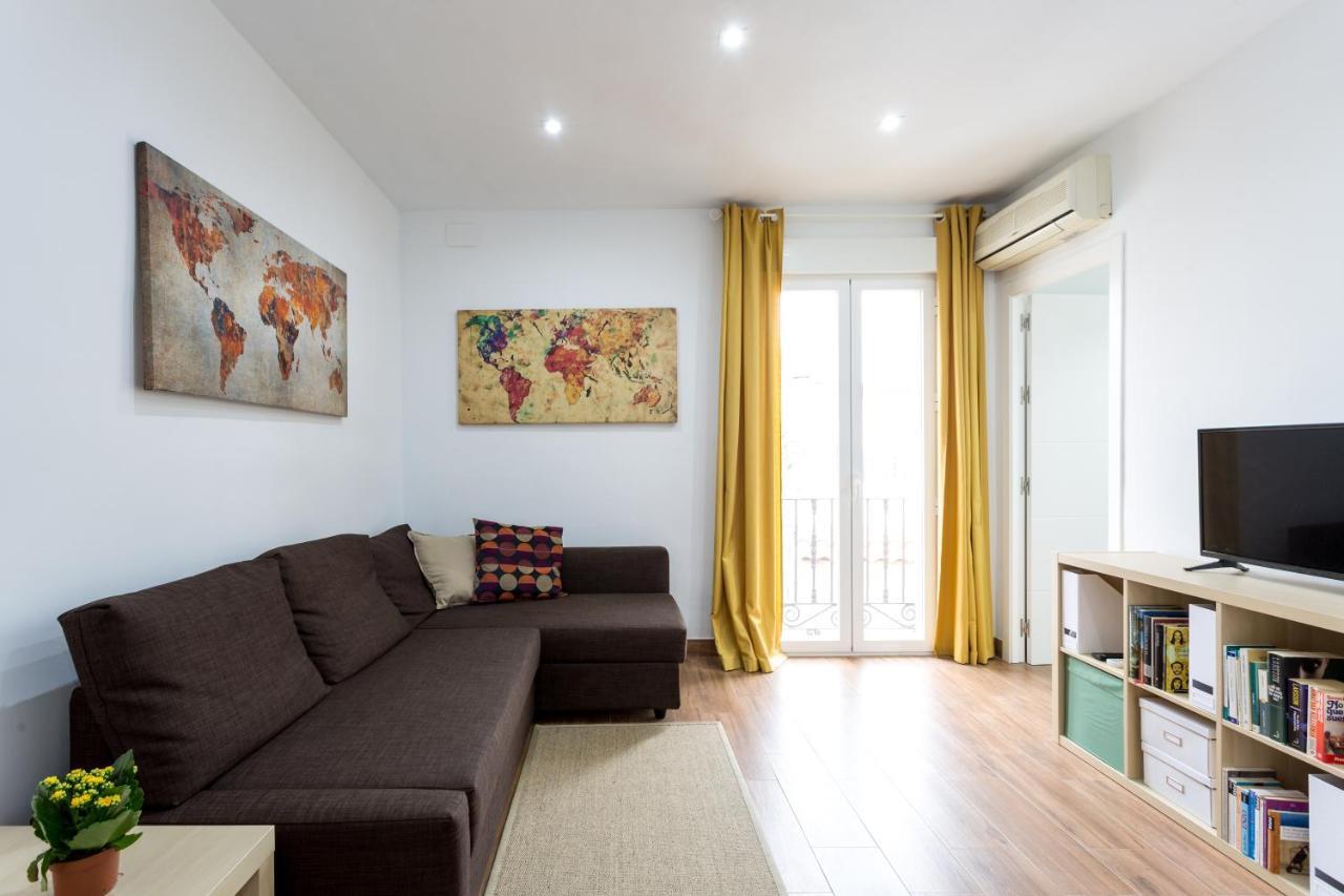 コルドバViento De Correderaアパートメント 部屋 写真