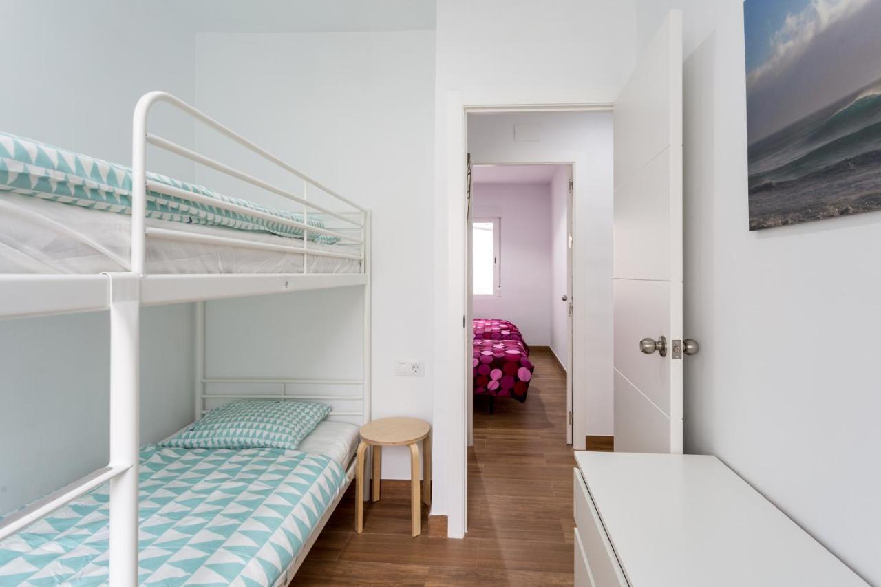コルドバViento De Correderaアパートメント 部屋 写真