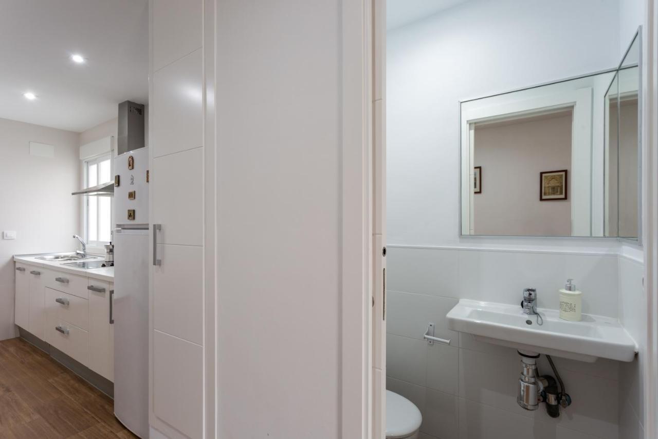 コルドバViento De Correderaアパートメント 部屋 写真